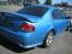 2004 Ford Falcon BA MKII XR6 Sedan | Blue Color